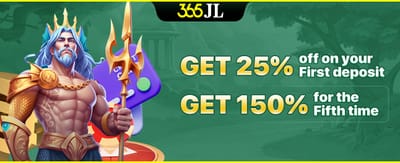 First Deposit Booster Pack promotion