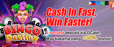 Join the PaldoWin Jackpot!