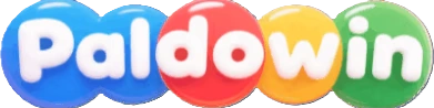paldowin Logo